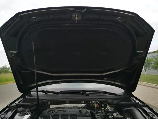 Volkswagen Passat HIGHLINE*110KW*LED*ALCANTARA* - foto 80