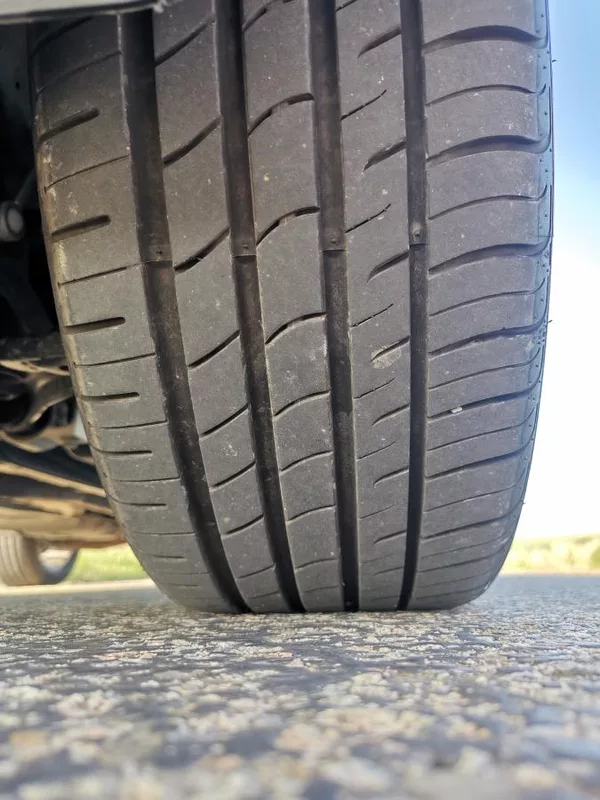 Volkswagen Tiguan 2,0TDI 130kW DSG ICUP 4x4 1MAJ - foto 12