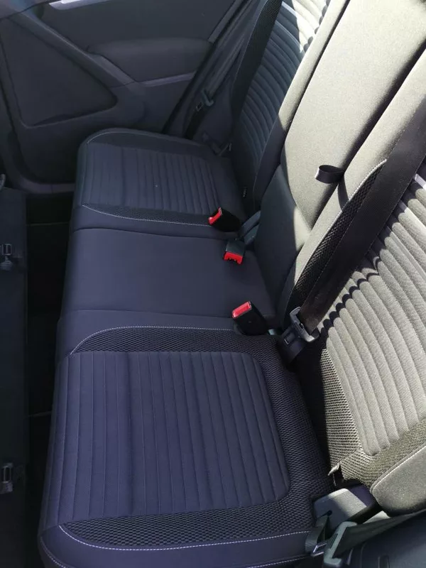 Volkswagen Tiguan 2,0TDI 130kW DSG ICUP 4x4 1MAJ - foto 39