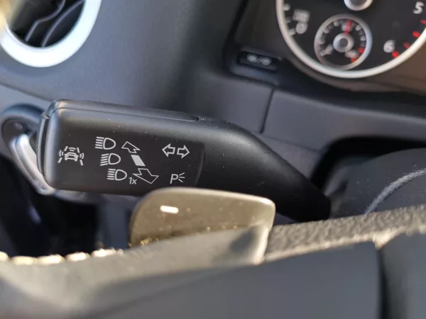 Volkswagen Tiguan 2,0TDI 130kW DSG ICUP 4x4 1MAJ - foto 48