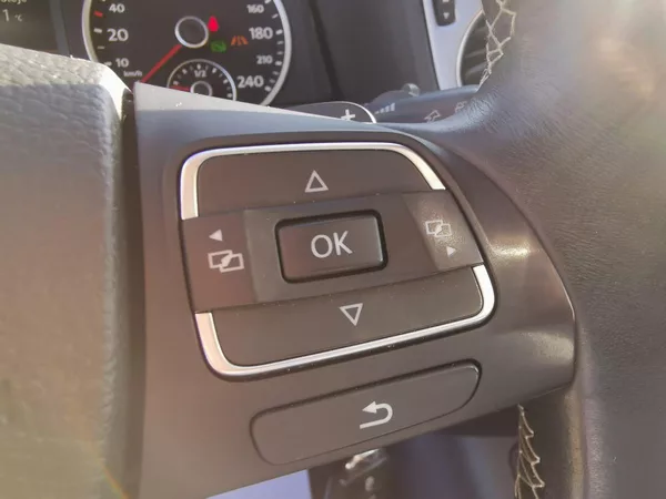 Volkswagen Tiguan 2,0TDI 130kW DSG ICUP 4x4 1MAJ - foto 49