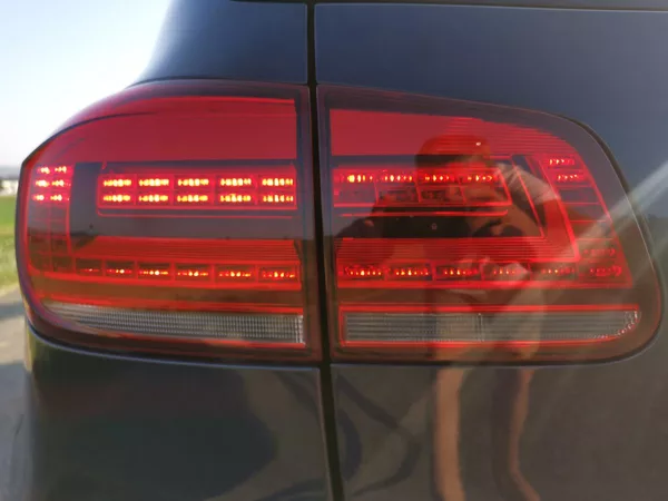 Volkswagen Tiguan 2,0TDI 130kW DSG ICUP 4x4 1MAJ - foto 73