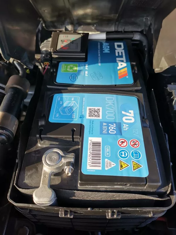 Volkswagen Tiguan 2,0TDI 130kW DSG ICUP 4x4 1MAJ - foto 89
