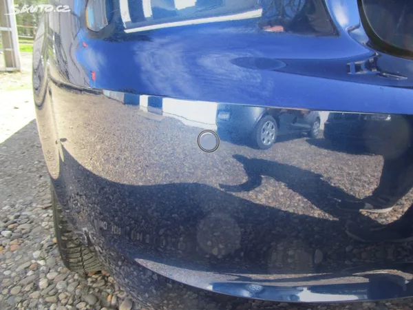 Audi A3 1,2TSI-77KW-NOVÁ STK+OLEJ - foto 10