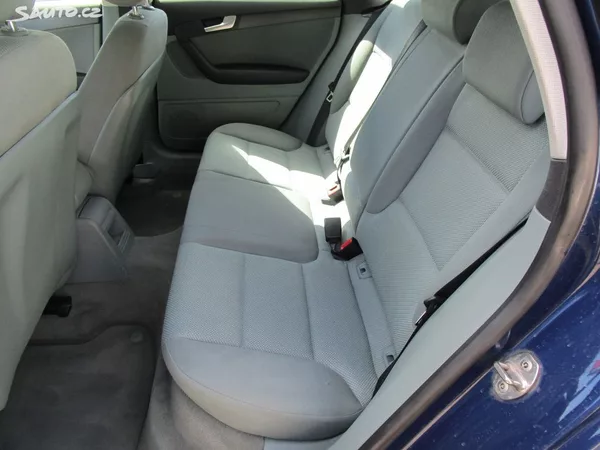 Audi A3 1,2TSI-77KW-NOVÁ STK+OLEJ - foto 13