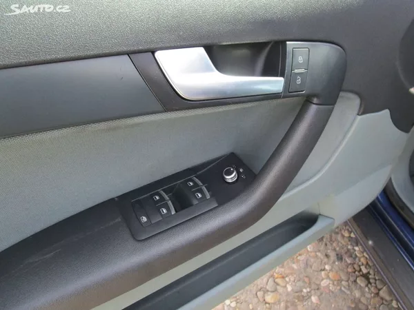 Audi A3 1,2TSI-77KW-NOVÁ STK+OLEJ - foto 15