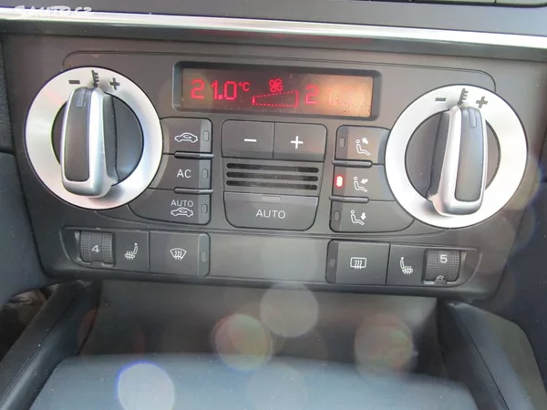 Audi A3 1,2TSI-77KW-NOVÁ STK+OLEJ - foto 18