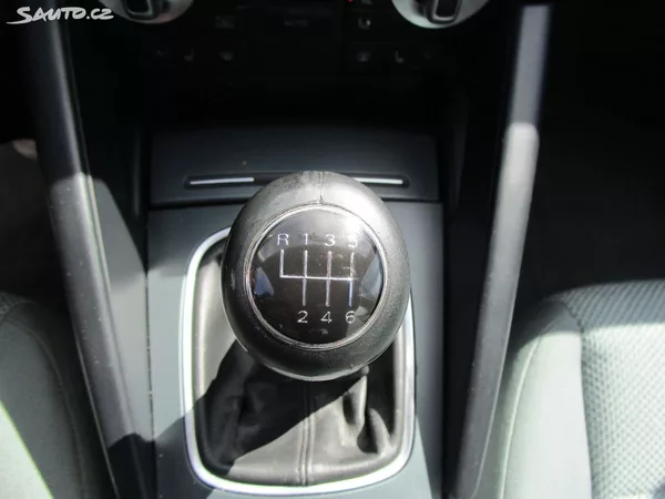 Audi A3 1,2TSI-77KW-NOVÁ STK+OLEJ - foto 19