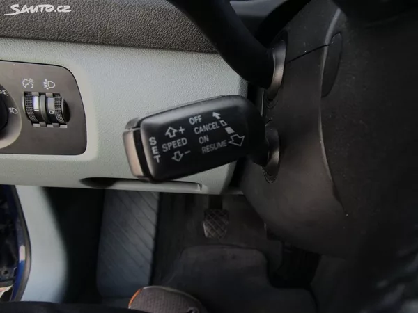 Audi A3 1,2TSI-77KW-NOVÁ STK+OLEJ - foto 21