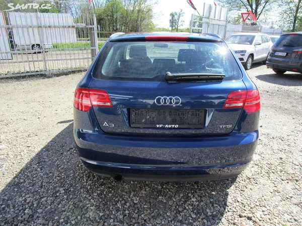 Audi A3 1,2TSI-77KW-NOVÁ STK+OLEJ - foto 6
