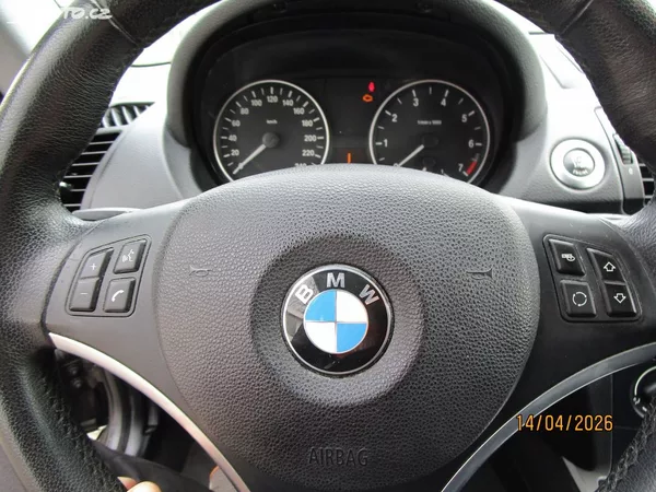 BMW Řada 1 2,0 - 90KW-NOVÁ STK+OLEJ - foto 16