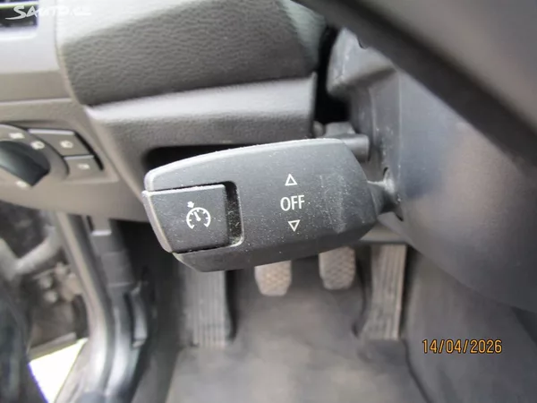 BMW Řada 1 2,0 - 90KW-NOVÁ STK+OLEJ - foto 20