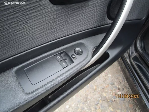 BMW Řada 1 2,0 - 90KW-NOVÁ STK+OLEJ - foto 21