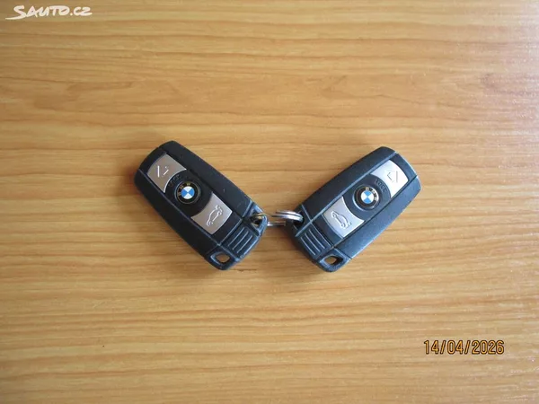 BMW Řada 1 2,0 - 90KW-NOVÁ STK+OLEJ - foto 24