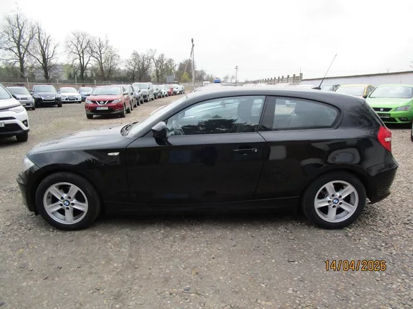 BMW Řada 1 2,0 - 90KW-NOVÁ STK+OLEJ - foto 4
