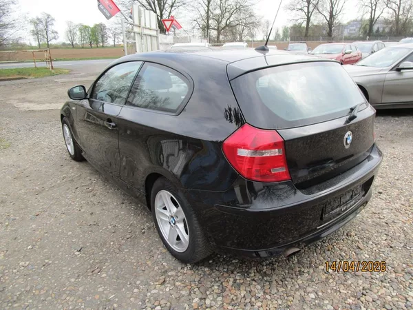 BMW Řada 1 2,0 - 90KW-NOVÁ STK+OLEJ - foto 5