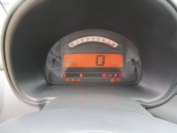 Citroën C3 1,4-65KW-NOVÁ STK - foto 10