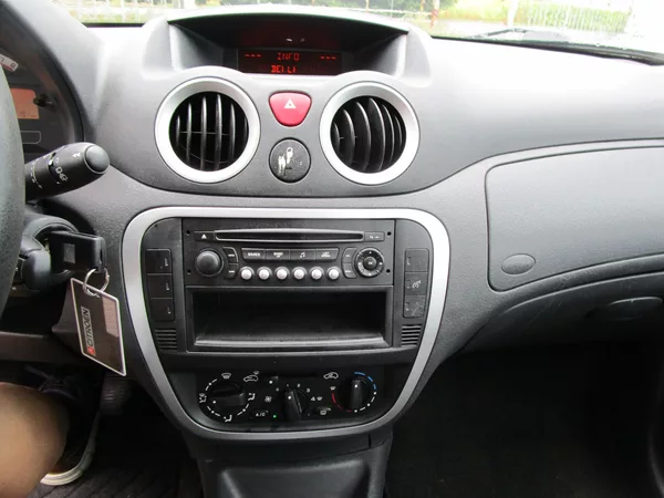 Citroën C3 1,4-65KW-NOVÁ STK - foto 11