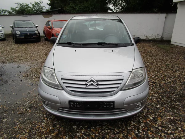 Citroën C3 1,4-65KW-NOVÁ STK - foto 2