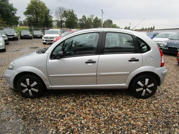 Citroën C3 1,4-65KW-NOVÁ STK - foto 3