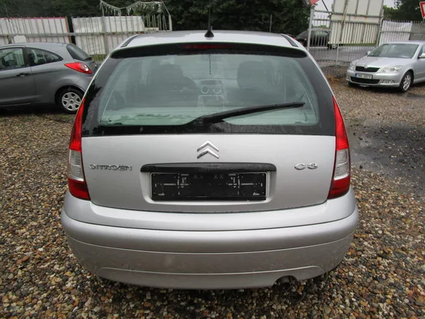 Citroën C3 1,4-65KW-NOVÁ STK - foto 4