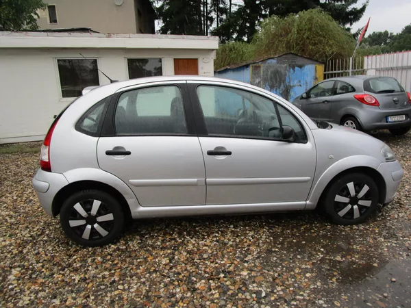 Citroën C3 1,4-65KW-NOVÁ STK - foto 5