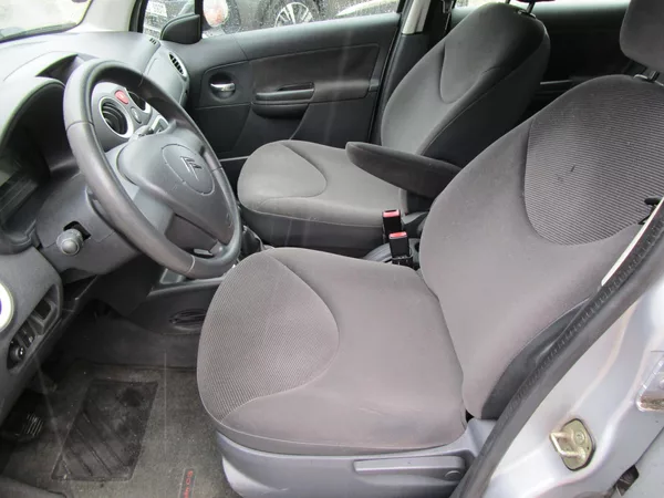 Citroën C3 1,4-65KW-NOVÁ STK - foto 7