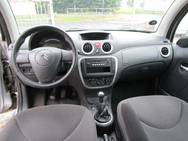 Citroën C3 1,4-65KW-NOVÁ STK - foto 9