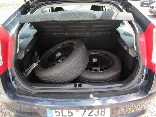 Citroën C4 1,6 - 88KW - NOVÁ STK+OLEJ - foto 6