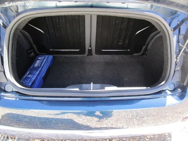 Fiat 500C 1,2-51KW-KABRIOLET+STK+OLEJ - foto 11