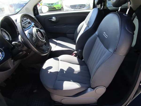 Fiat 500C 1,2-51KW-KABRIOLET+STK+OLEJ - foto 13