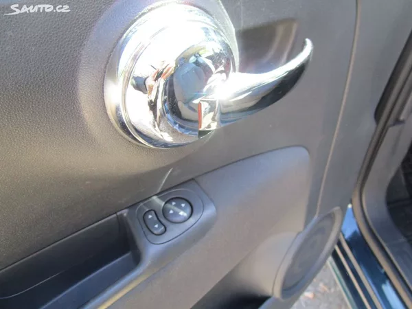 Fiat 500C 1,2-51KW-KABRIOLET+STK+OLEJ - foto 16