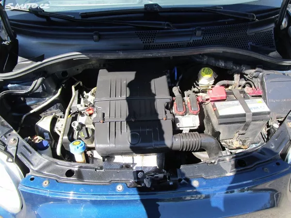 Fiat 500C 1,2-51KW-KABRIOLET+STK+OLEJ - foto 21