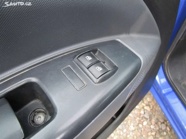 Fiat Dobló 1,3 JTD - NOVÝ OLEJ+FILTR - foto 14