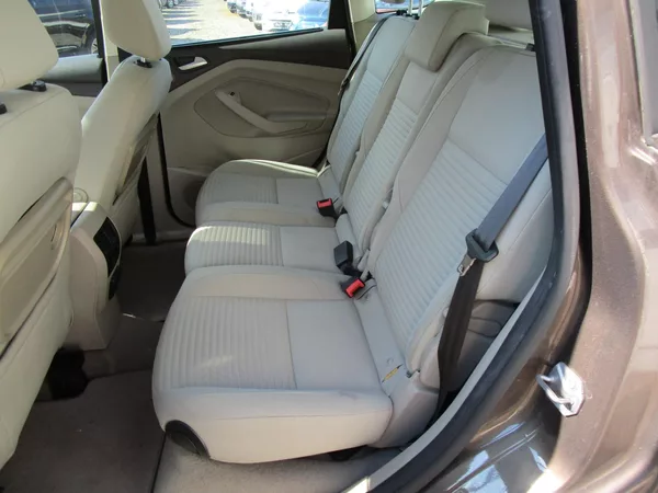 Ford C-MAX 1,5-110KW-KOUPEN V ČR - foto 10
