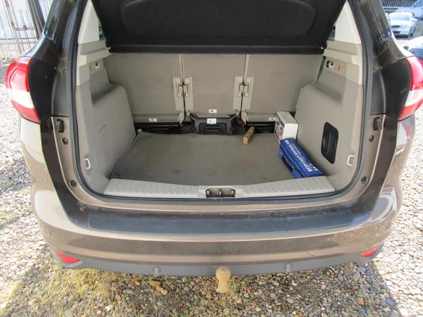 Ford C-MAX 1,5-110KW-KOUPEN V ČR - foto 6