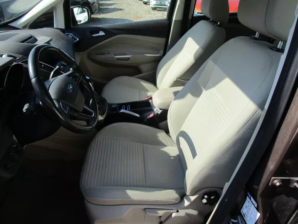 Ford C-MAX 1,5-110KW-KOUPEN V ČR - foto 9
