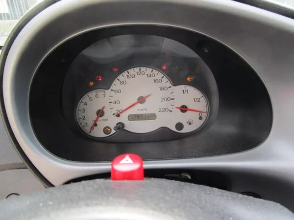 Ford Ka 1,3 - 44KW - foto 10