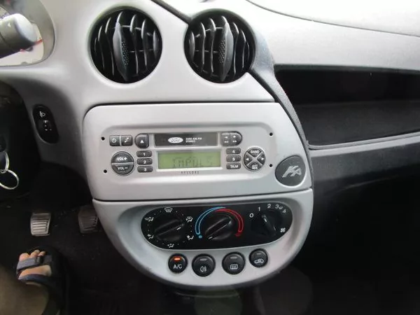 Ford Ka 1,3 - 44KW - foto 11