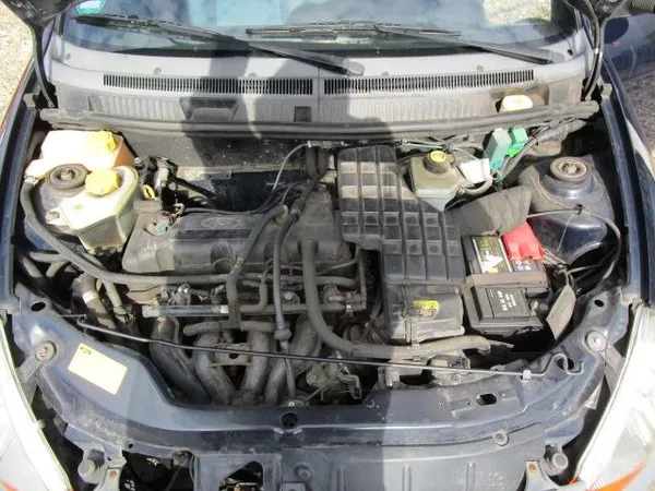 Ford Ka 1,3 - 44KW - foto 12