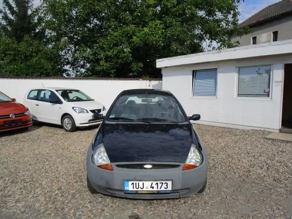 Ford Ka 1,3 - 44KW - foto 2