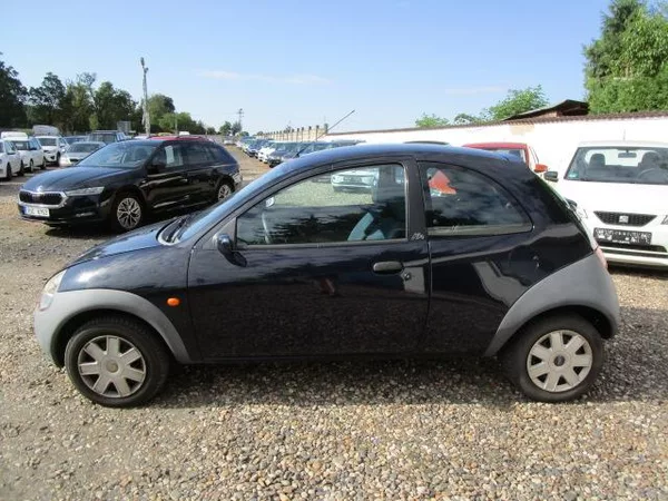 Ford Ka 1,3 - 44KW - foto 3