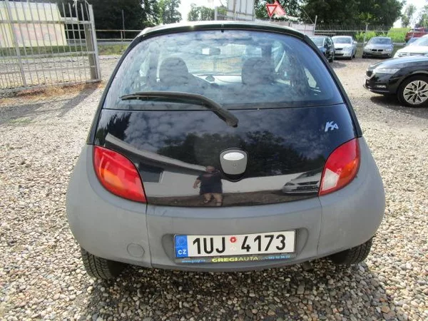 Ford Ka 1,3 - 44KW - foto 4