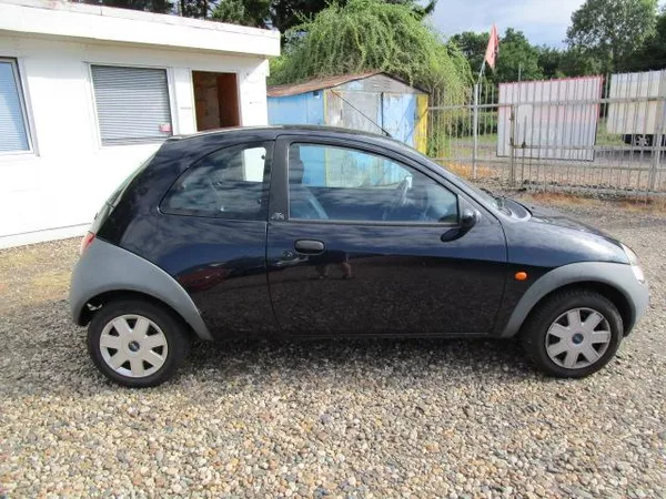 Ford Ka 1,3 - 44KW - foto 5