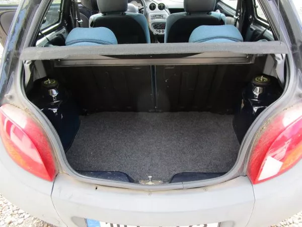 Ford Ka 1,3 - 44KW - foto 6