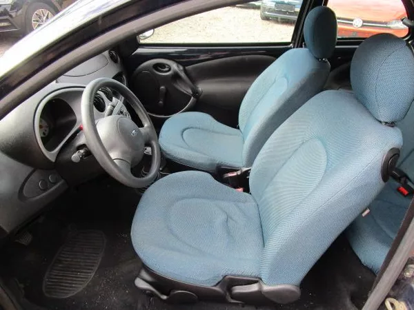 Ford Ka 1,3 - 44KW - foto 7