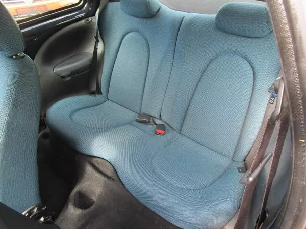 Ford Ka 1,3 - 44KW - foto 8