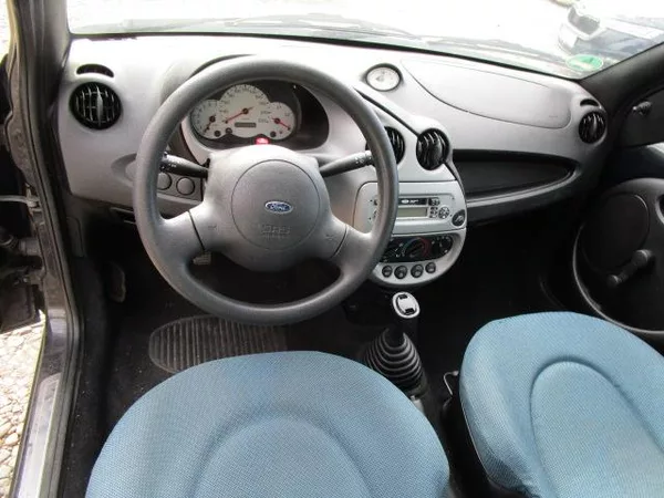 Ford Ka 1,3 - 44KW - foto 9
