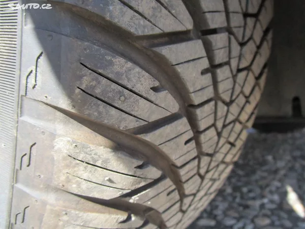 Ford Kuga 1,6-110KW-NOVÉ ROZVODY+OLEJ - foto 10