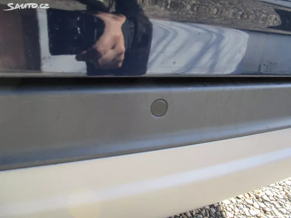 Ford Kuga 1,6-110KW-NOVÉ ROZVODY+OLEJ - foto 11